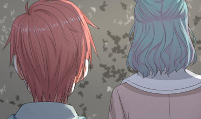 Read Dragon In My Body Manga Online
