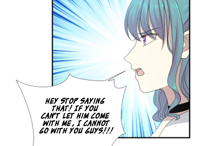 Read Dragon In My Body Manga Online