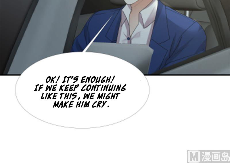 Read Dragon In My Body Manga Online