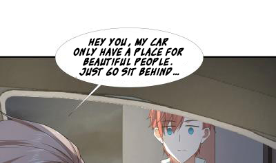 Read Dragon In My Body Manga Online