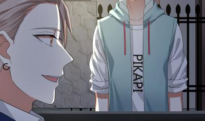 Read Dragon In My Body Manga Online