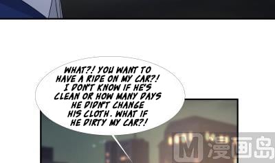 Read Dragon In My Body Manga Online