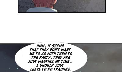 Read Dragon In My Body Manga Online