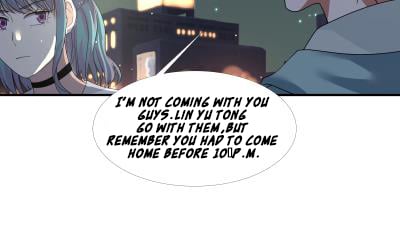 Read Dragon In My Body Manga Online
