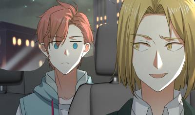 Read Dragon In My Body Manga Online