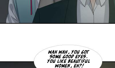 Read Dragon In My Body Manga Online
