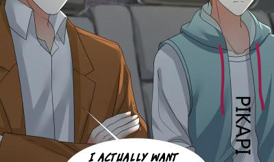 Read Dragon In My Body Manga Online