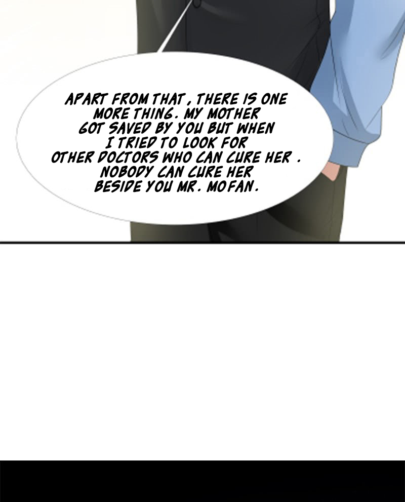 Read Dragon In My Body Manga Online