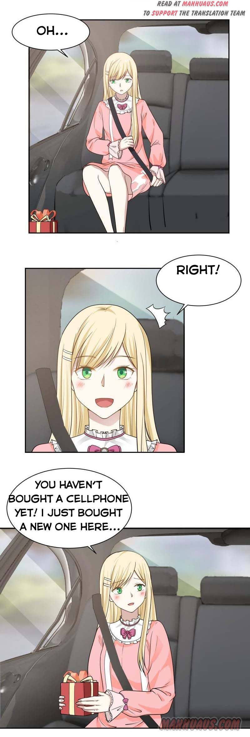 Read Dragon In My Body Manga Online