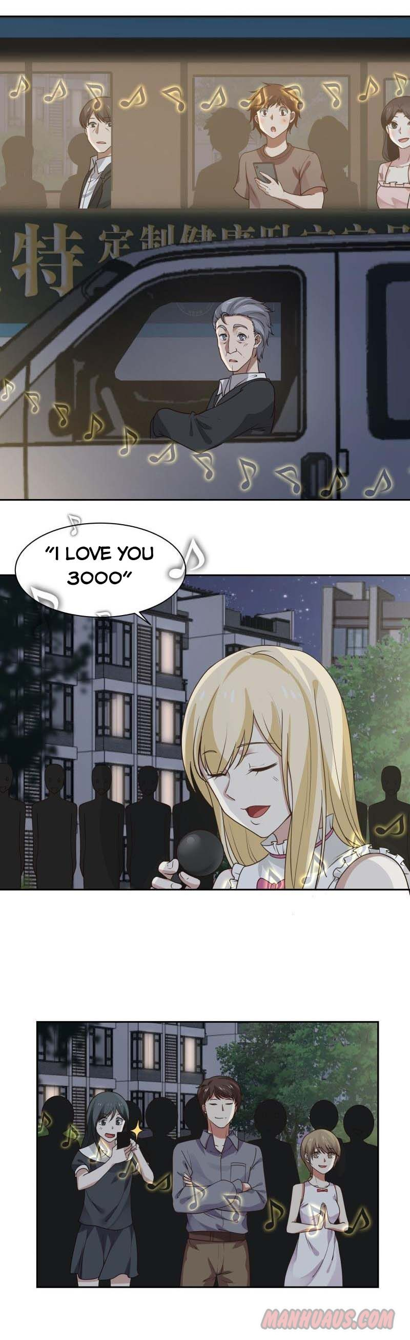 Read Dragon In My Body Manga Online