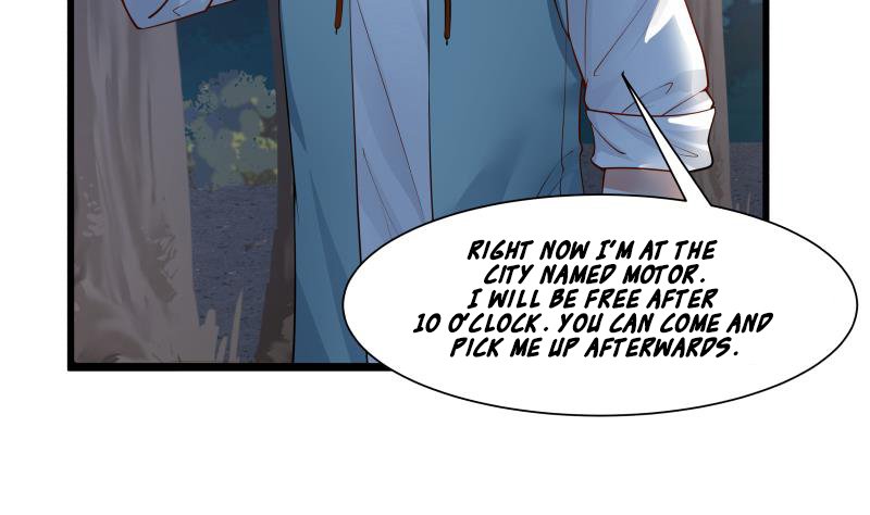 Read Dragon In My Body Manga Online