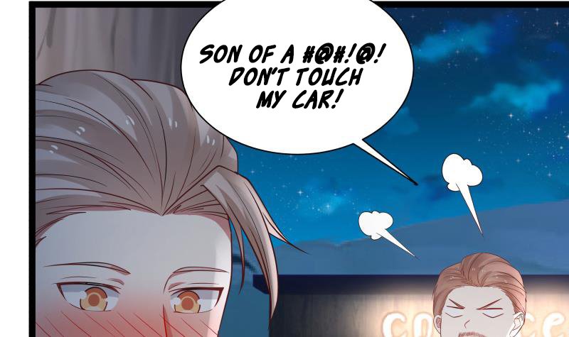 Read Dragon In My Body Manga Online