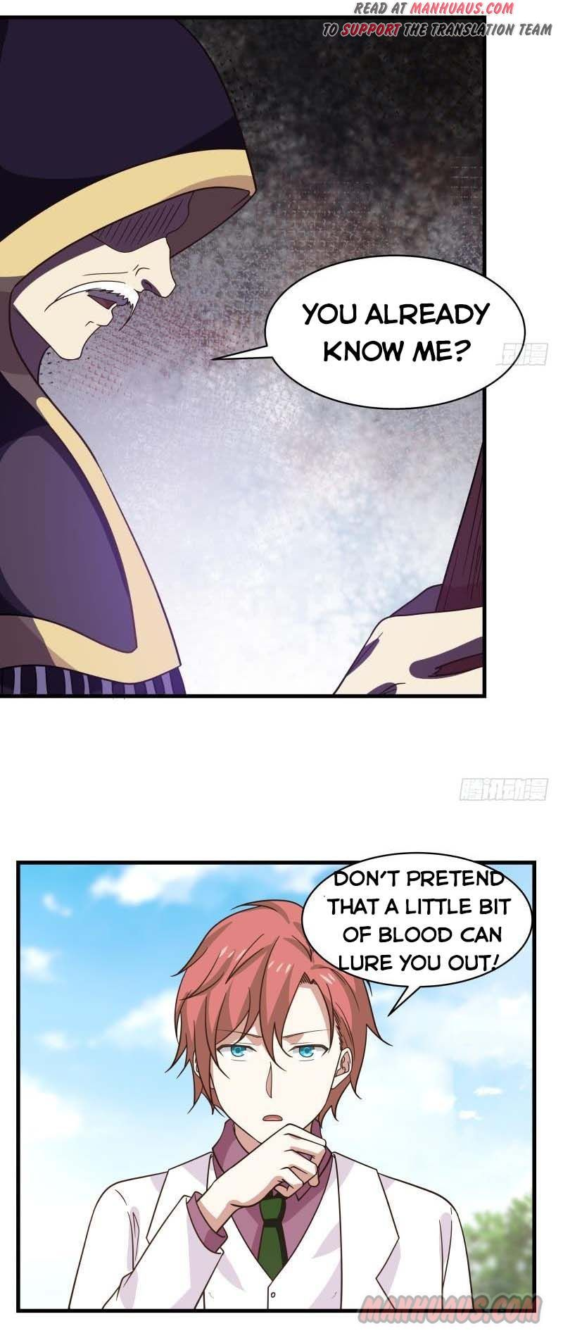 Read Dragon In My Body Manga Online