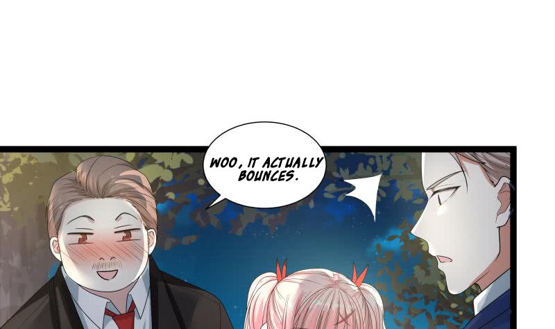Read Dragon In My Body Manga Online
