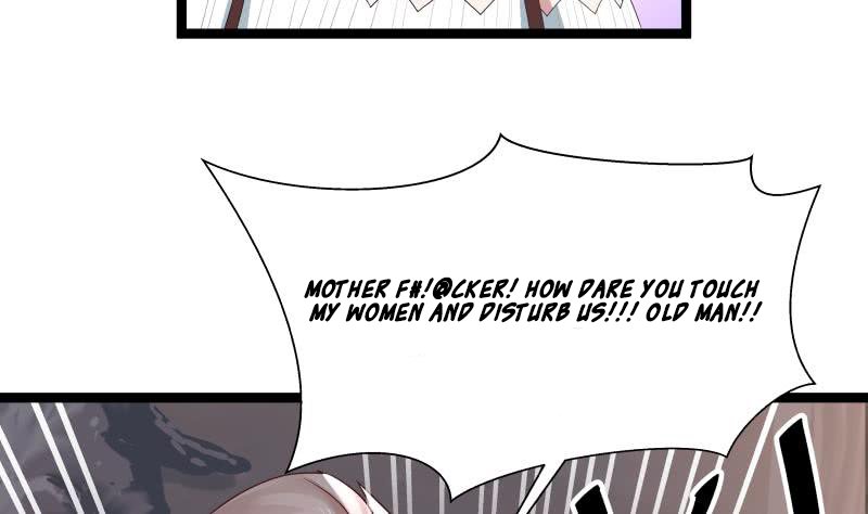 Read Dragon In My Body Manga Online