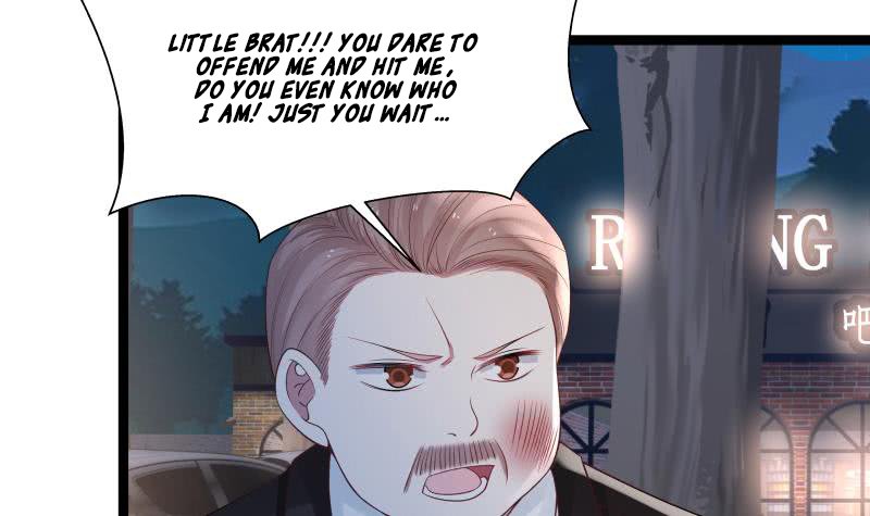 Read Dragon In My Body Manga Online