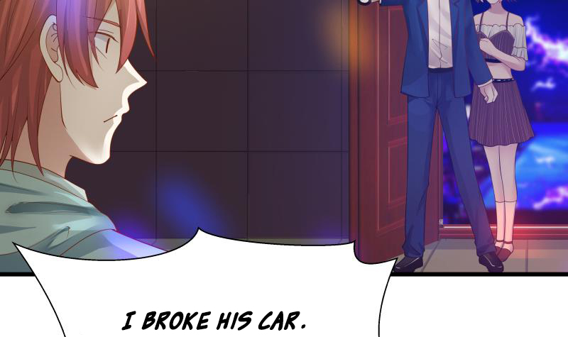 Read Dragon In My Body Manga Online