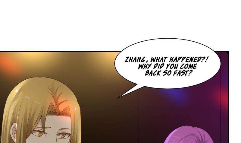 Read Dragon In My Body Manga Online