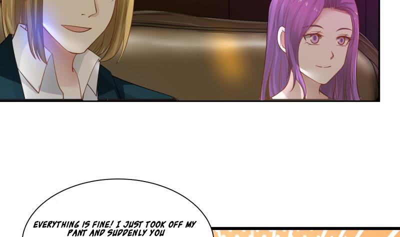 Read Dragon In My Body Manga Online