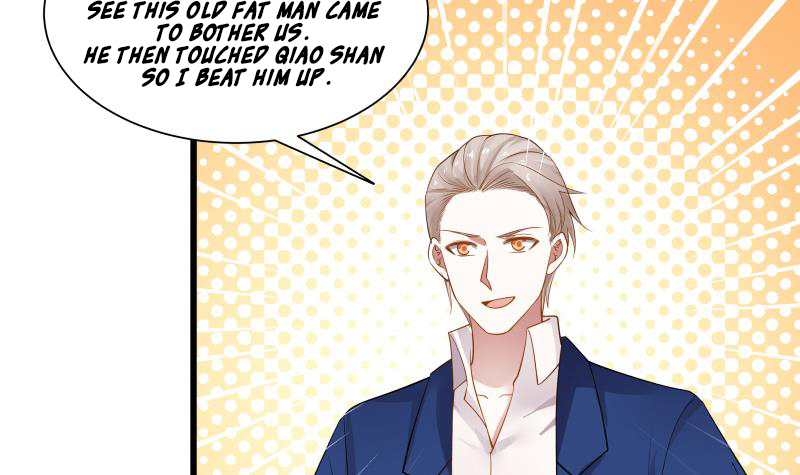 Read Dragon In My Body Manga Online