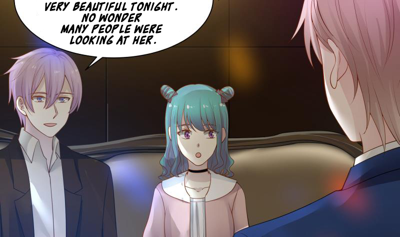 Read Dragon In My Body Manga Online