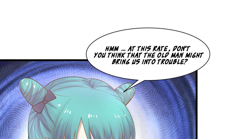Read Dragon In My Body Manga Online