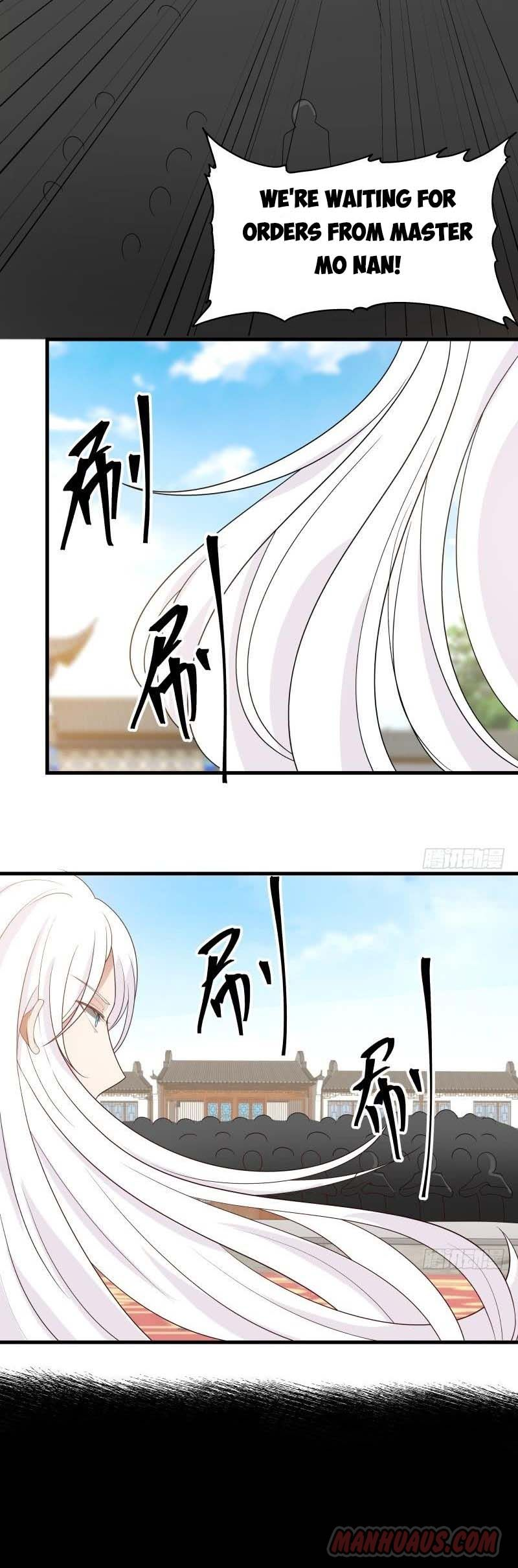 Read Dragon In My Body Manga Online