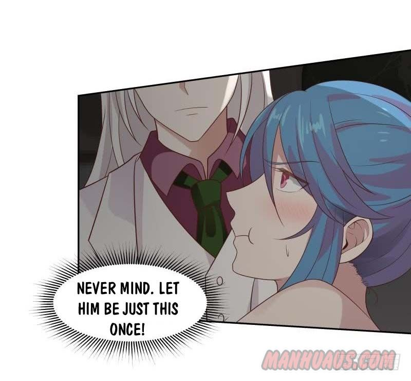 Read Dragon In My Body Manga Online