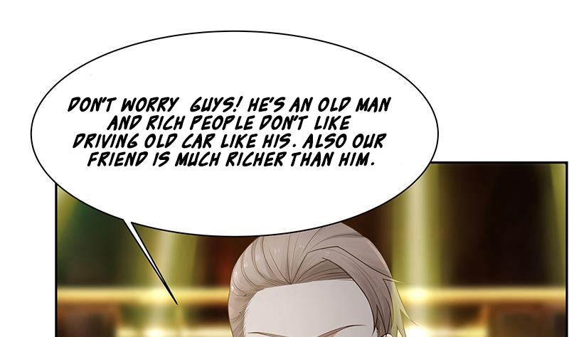 Read Dragon In My Body Manga Online