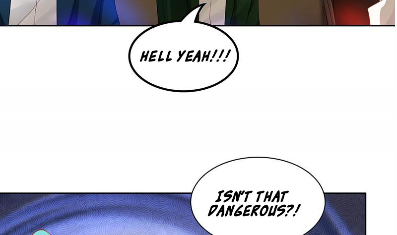 Read Dragon In My Body Manga Online