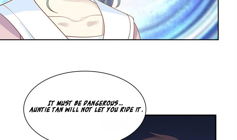 Read Dragon In My Body Manga Online