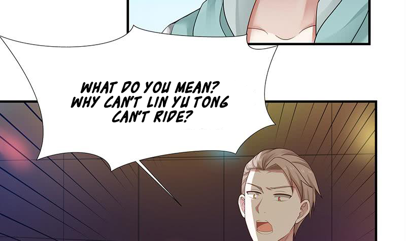 Read Dragon In My Body Manga Online