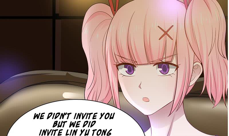Read Dragon In My Body Manga Online