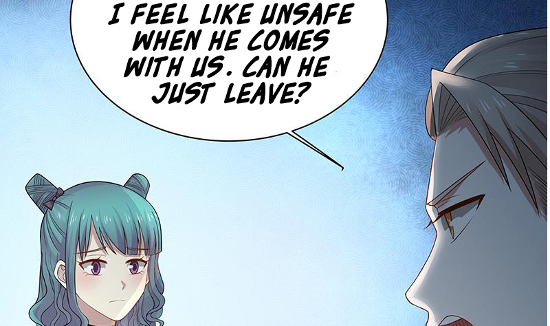 Read Dragon In My Body Manga Online