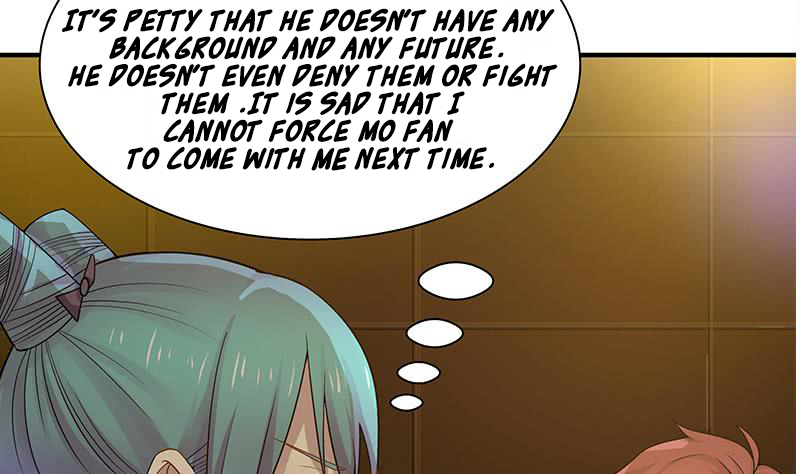 Read Dragon In My Body Manga Online