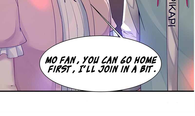 Read Dragon In My Body Manga Online