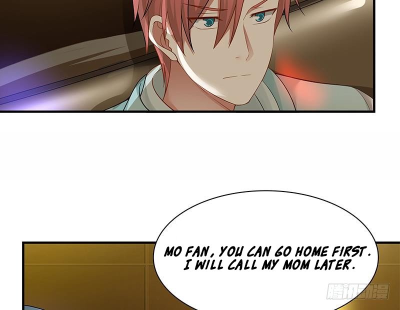 Read Dragon In My Body Manga Online