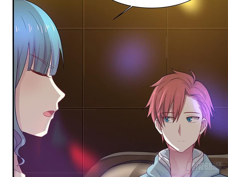 Read Dragon In My Body Manga Online