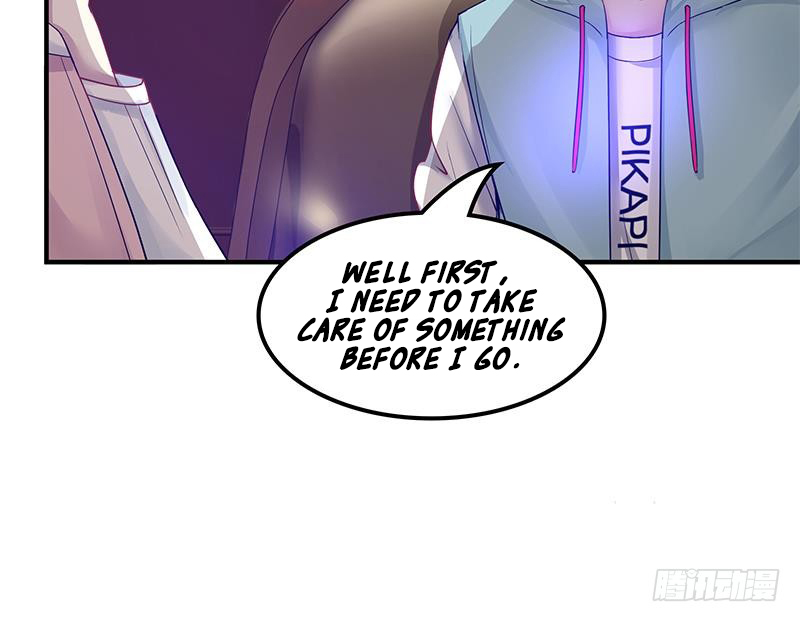 Read Dragon In My Body Manga Online
