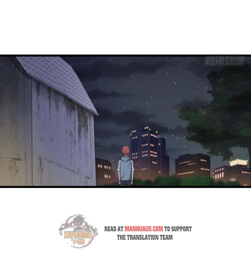 Read Dragon In My Body Manga Online