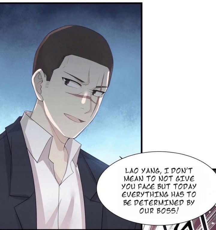 Read Dragon In My Body Manga Online
