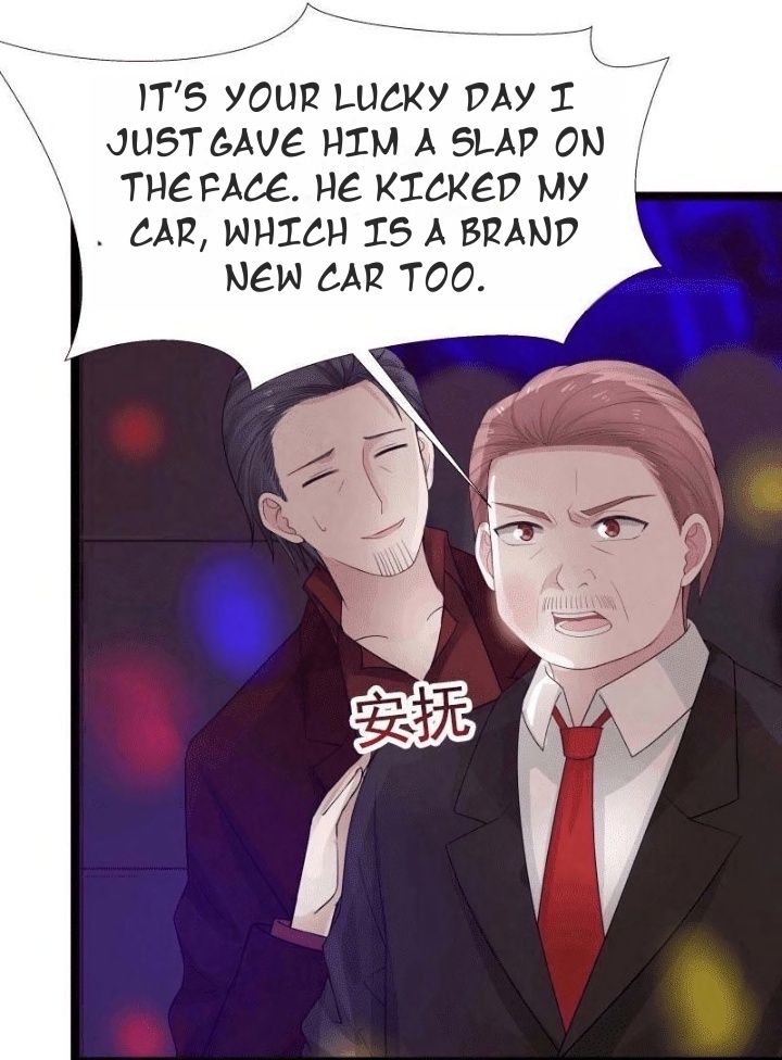 Read Dragon In My Body Manga Online