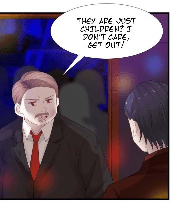 Read Dragon In My Body Manga Online