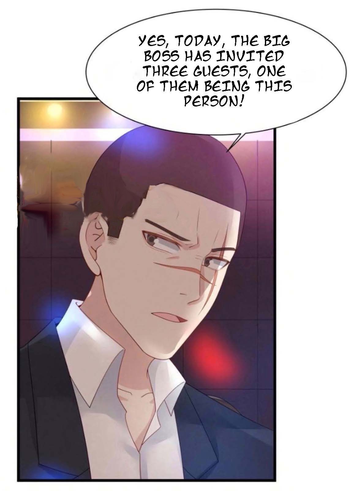 Read Dragon In My Body Manga Online