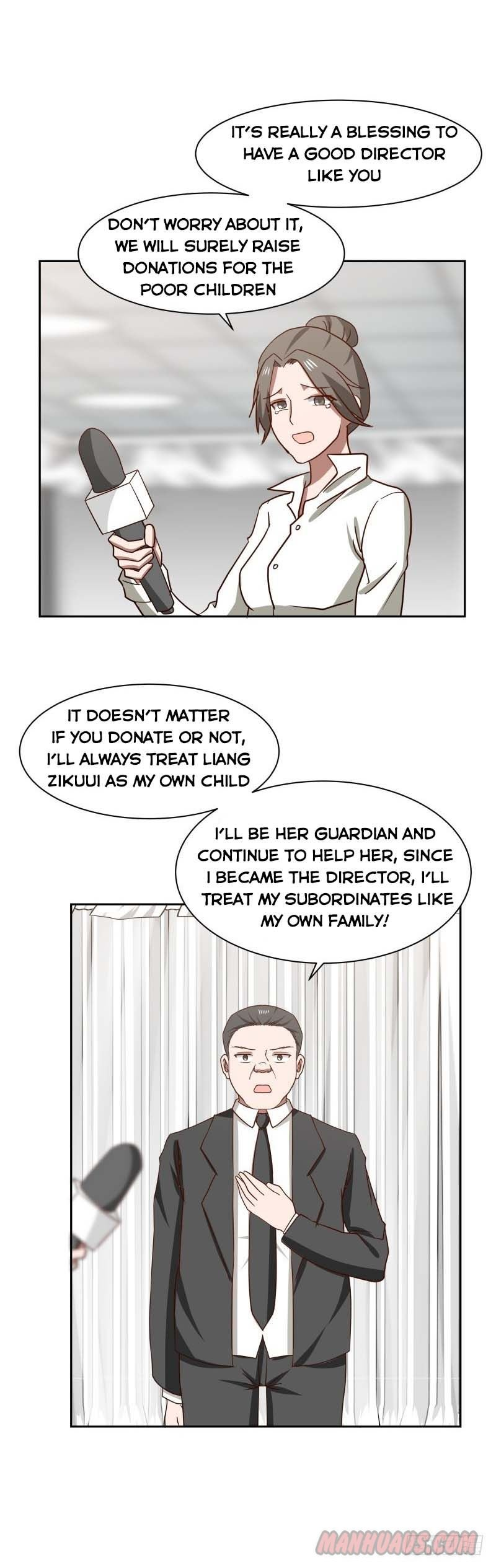 Read Dragon In My Body Manga Online