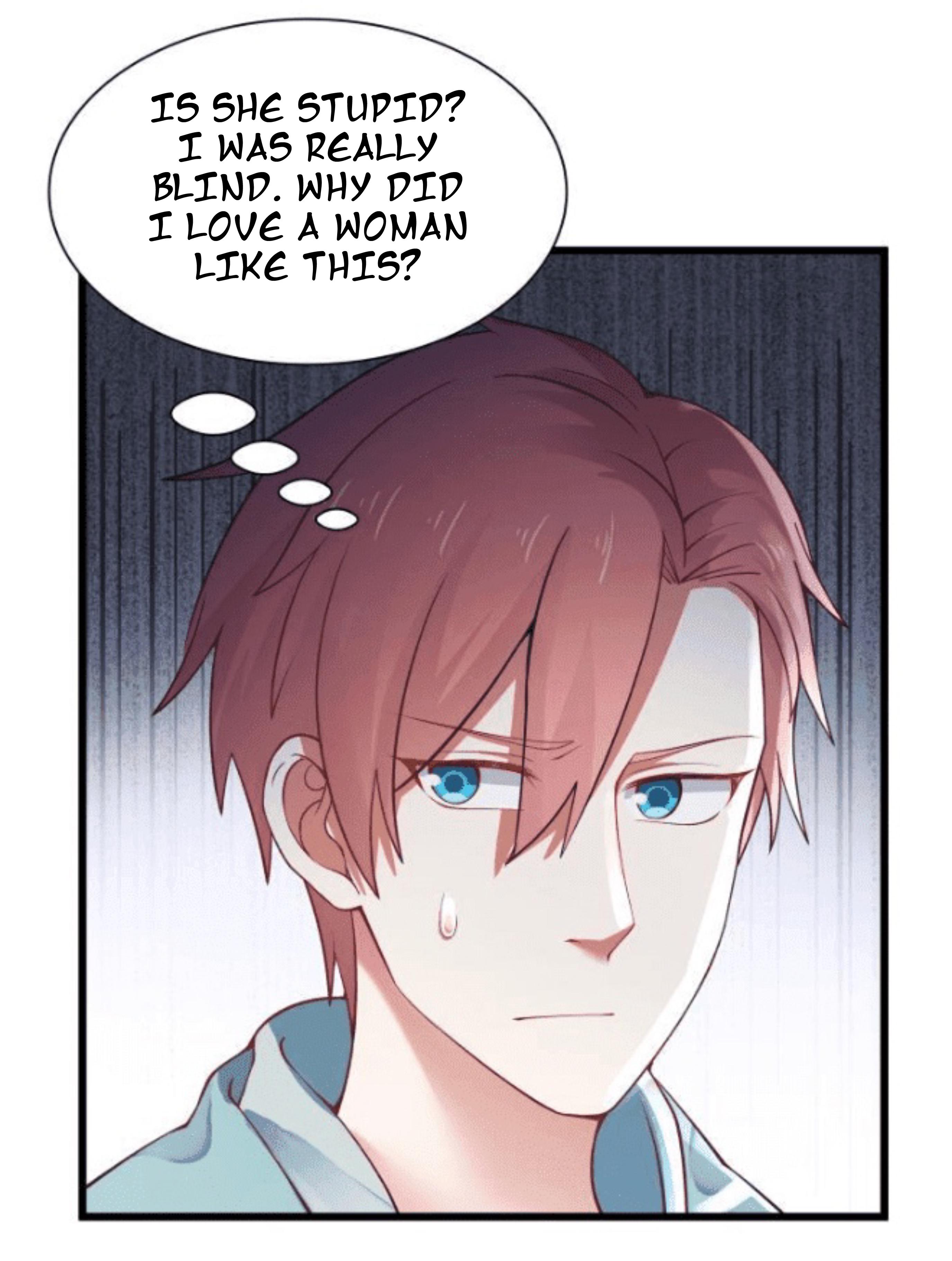 Read Dragon In My Body Manga Online