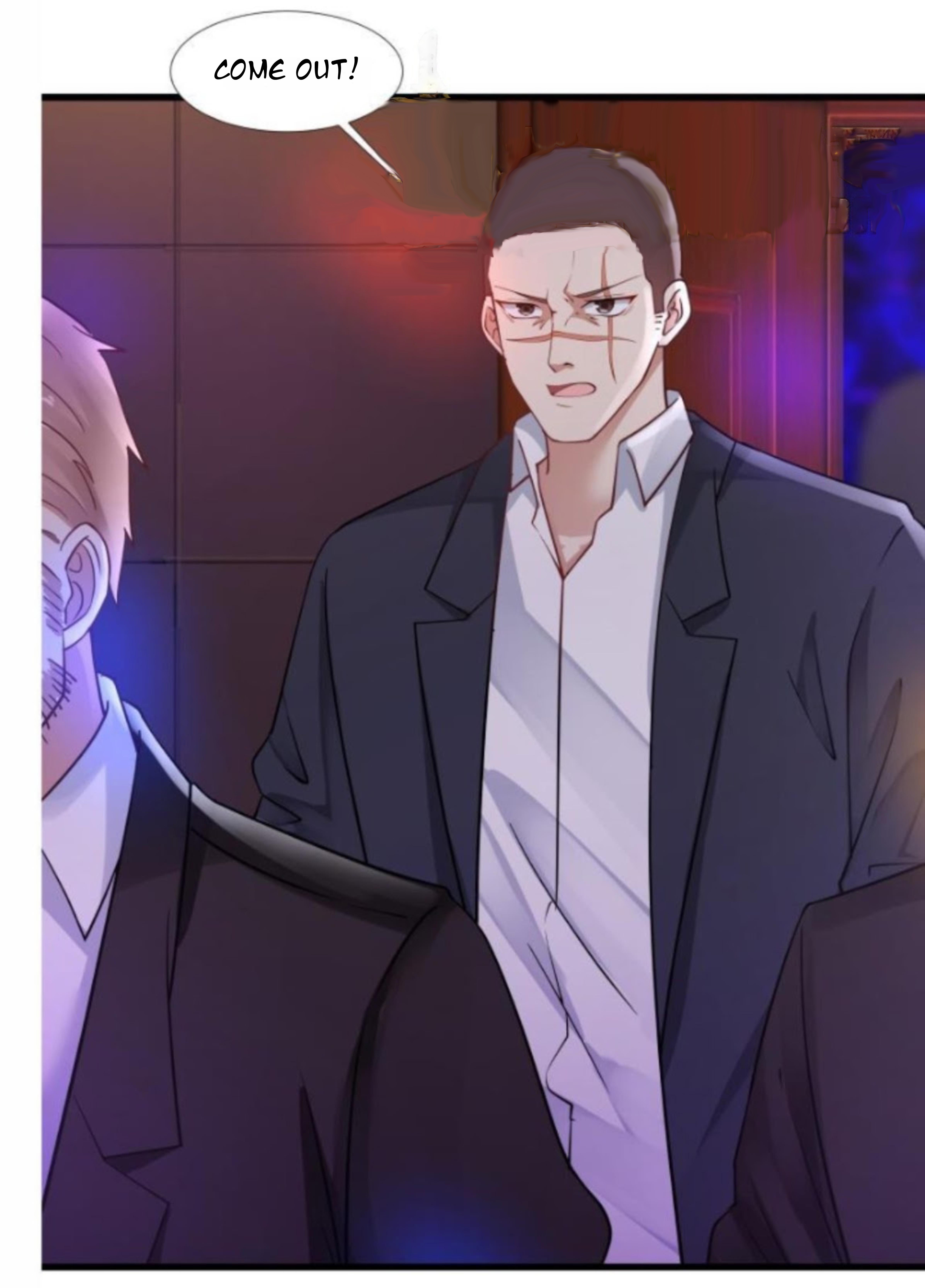Read Dragon In My Body Manga Online