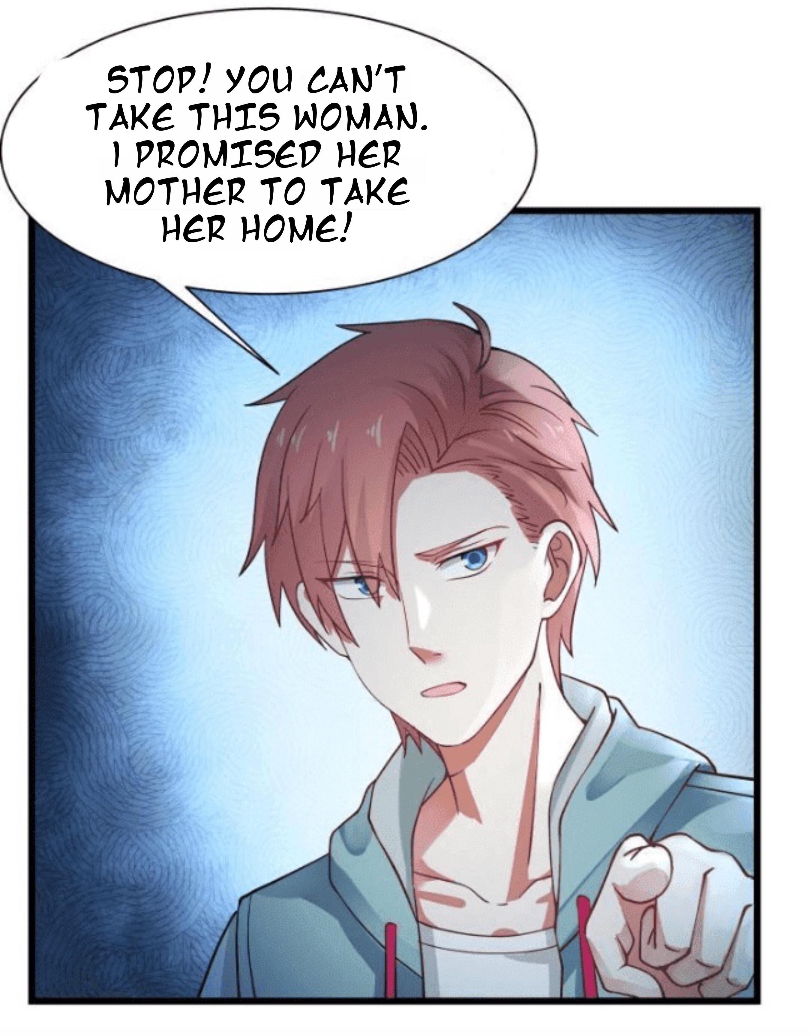 Read Dragon In My Body Manga Online