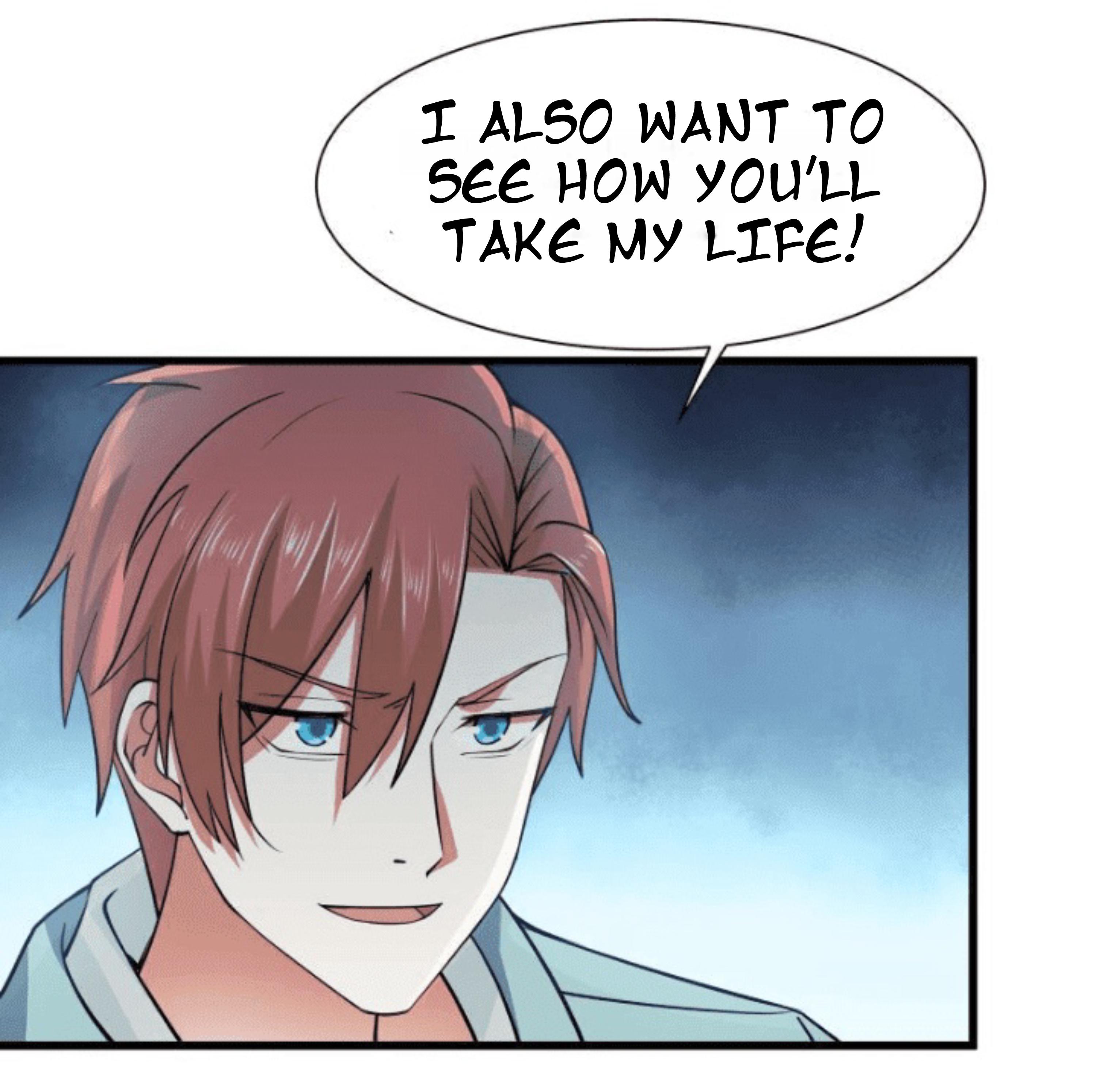 Read Dragon In My Body Manga Online