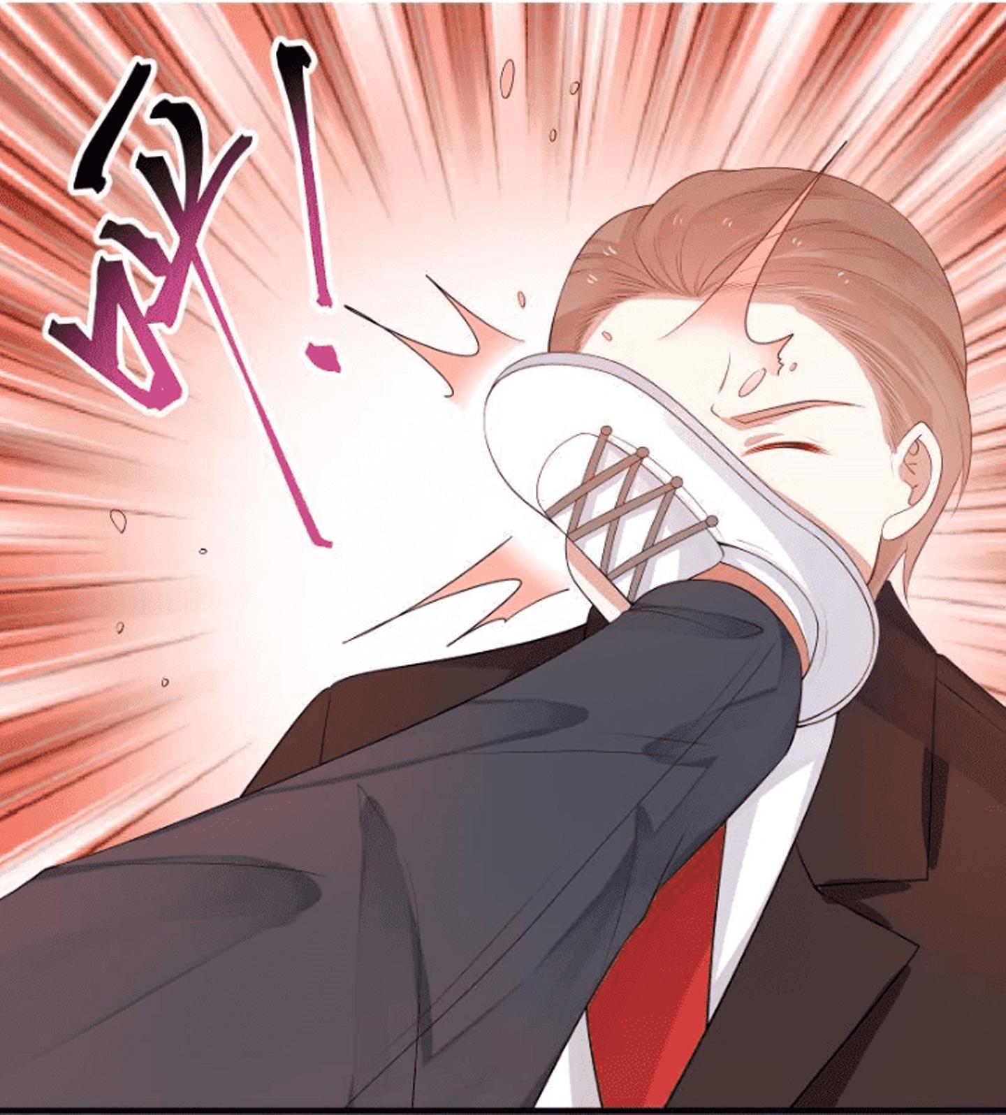 Read Dragon In My Body Manga Online